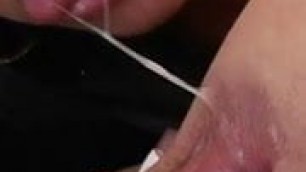 Very hot ass licking
