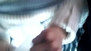 Gipsy fuck.