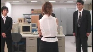 MLDO-024 Slave corporation Mistress Land