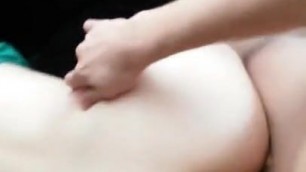 my ass fucked 3