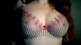 SURPRISE pam-pam BREAST ACTIVES CREAM