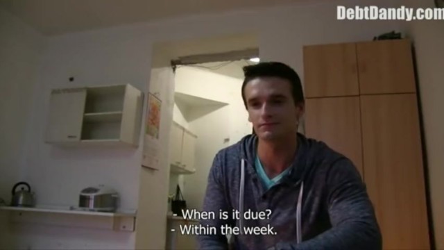 DEBT DANDY 59 Porn Videos