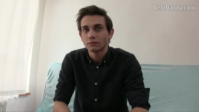 DEBT DANDY 236 Porn Videos