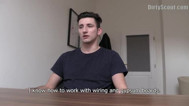 DIRTY SCOUT 74 Porn Videos