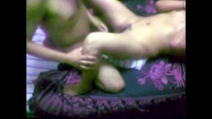 Haciendo lagrimear a Lili&period;mp4-