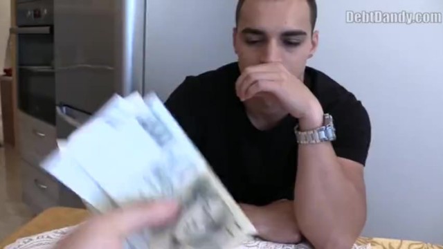 DEBT DANDY 149 Porn Videos