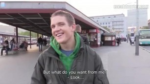 CZEH HUNTER 169 Porn Videos