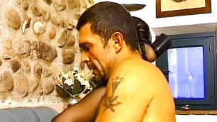 A show full of hot and irrepressible anal sc 01